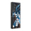 Jagannath Vibes Samsung Z Fold Glass Case
