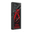 Japanese Warrior Samsung Z Fold Glass Case
