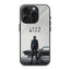 John Wick Vibes Glass Case