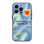 Just Pray Silicone Case