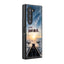 Just Do It Samsung Z Fold Glass Case