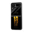 KING 18 Samsung Z Flip Glass Case