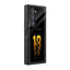 KING 18 Samsung Z Fold Glass Case