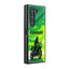 Kawasaki Pulse Samsung Z Fold Glass Case