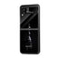 Kingship Samsung Z Flip Glass Case