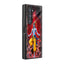 Krishna Divine Meditation Samsung Z Fold Glass Case