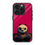 Kung Fu Legend Glass Case