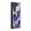 Lavender Sky Samsung Z Fold Glass Case
