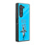 Legacy 10 Samsung Z Fold Glass Case