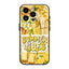 Lemon Vibes Silicone Case