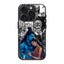 Life Of Shiva Glass Case