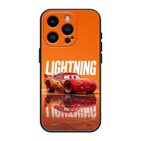 Lightning 95 Silicone Case