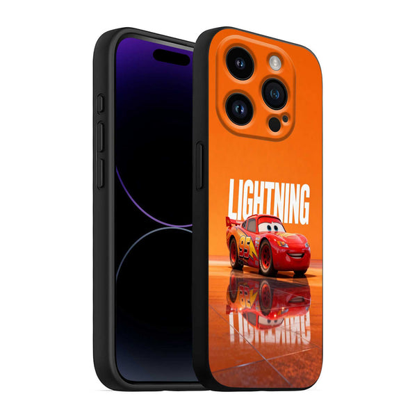 Lightning 95 Silicone Case