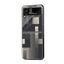Linear Flow Samsung Z Flip Glass Case