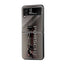 Linear GT3 Samsung Z Flip Glass Case
