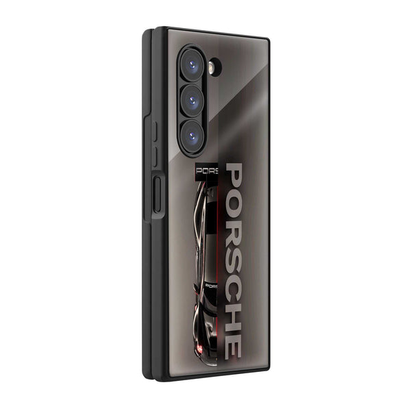 Linear GT3 Samsung Z Fold Glass Case