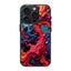 Liquid Dreams Glass Case