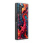 Liquid Dreams Samsung Z Fold Glass Case