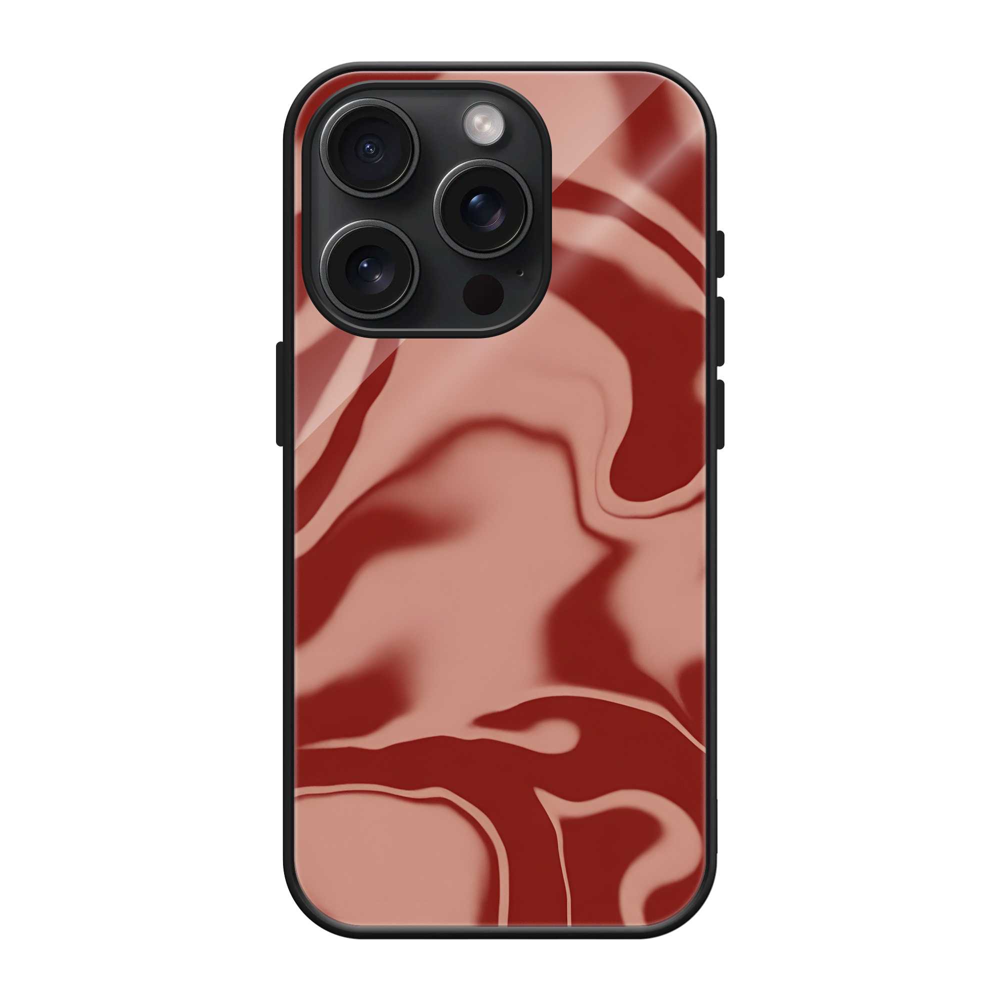 Liquid Velvet Glass Case Main image