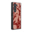 Liquid Velvet Samsung Z Fold Glass Case