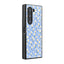 Little Daisies Samsung Z Fold Glass Case
