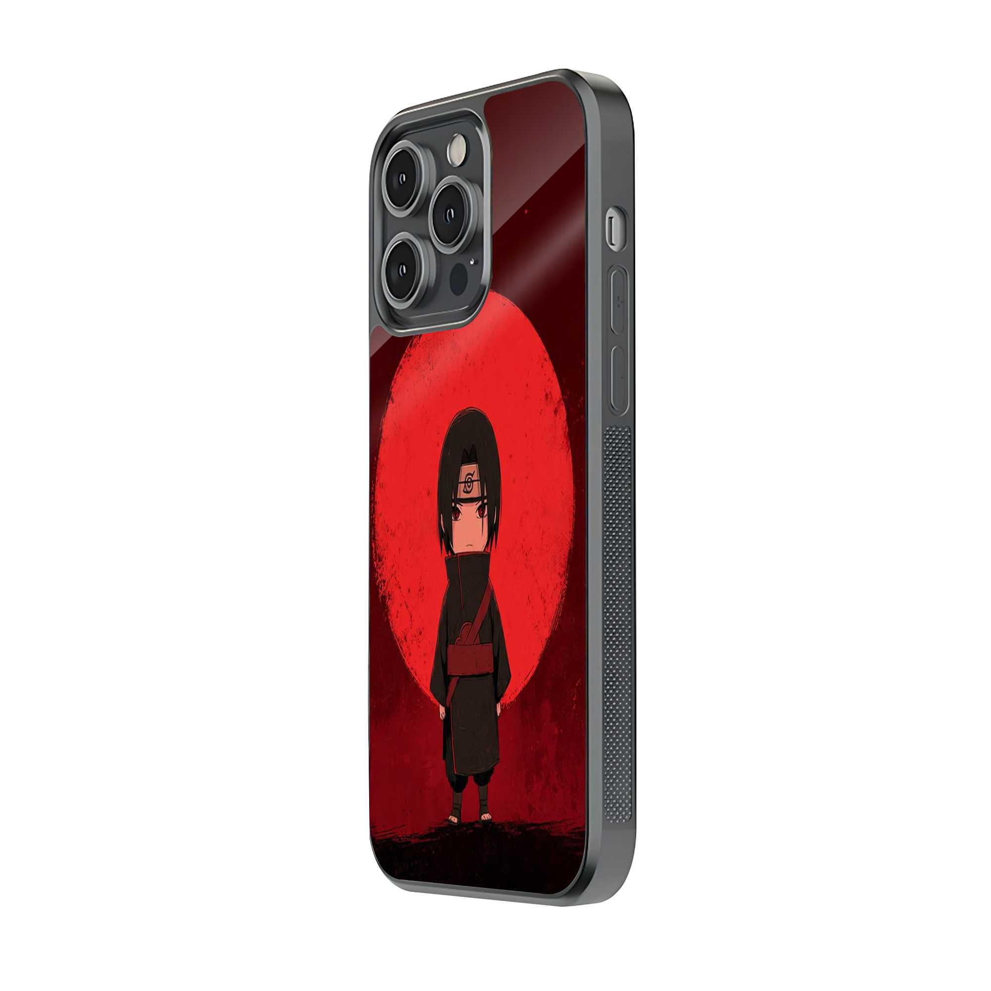 Little Itachi Glass Case Secondary image