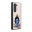 Little Kanha Samsung Z Fold Glass Case