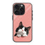 Little Paws Glass Case