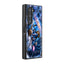 Lord Vishnu Samsung Z Fold Glass Case