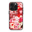 Love Letter Glass Case