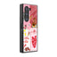 Love Notes Samsung Z Fold Glass Case