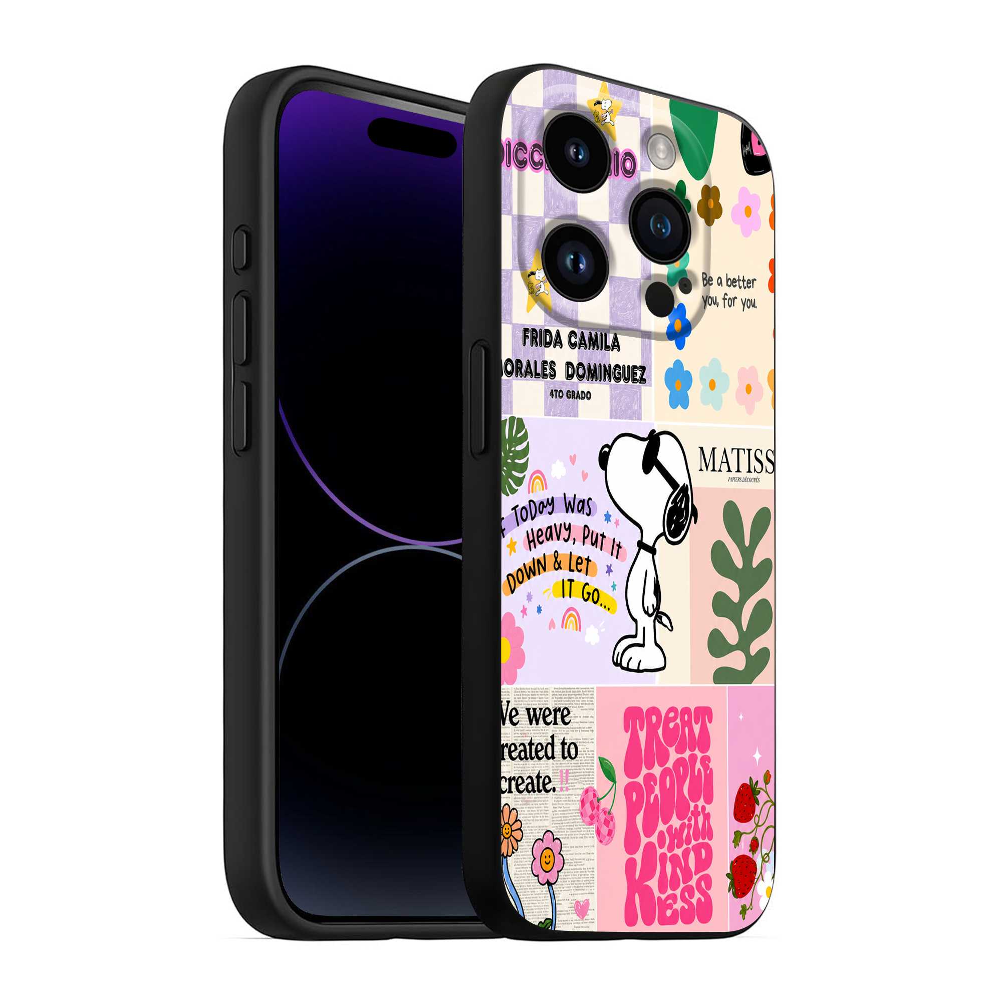 Lucky Fortune Silicone Case Secondary image