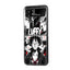 Luffy Pirate Legacy Samsung Z Flip Glass Case