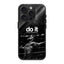 MMA Vibe Glass Case