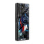 M Power Samsung Z Fold Glass Case