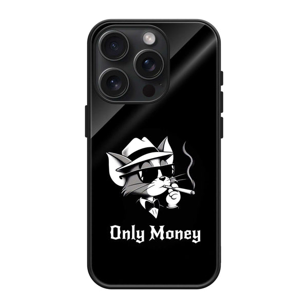 Mafia Tom Glass Case