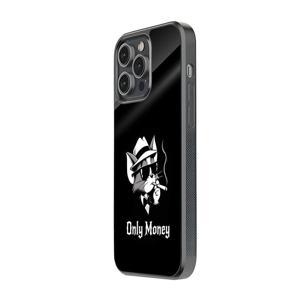 Mafia Tom Glass Case