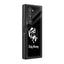 Mafia Tom Samsung Z Fold Glass Case