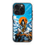 Mahadev Divine Aura Glass Case