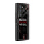 Mastery Earned Grid Samsung Z Fold Glass Case