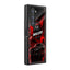 Mazda Ninja Samsung Z Fold Glass Case