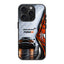 McLaren Spider Edition Glass Case