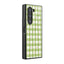 Meadow Stars Samsung Z Fold Glass Case