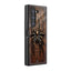 Mechanical Web Samsung Z Fold Glass Case