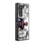 Messi Legacy Samsung Z Fold Glass Case