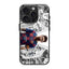 Messi Legacy Glass Case