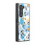 Messi Vibes Samsung Z Fold Glass Case