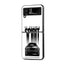 Midnight Rebel Samsung Z Flip Glass Case