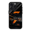 Midnight Velocity Glass Case