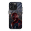 Midnight Web Glass Case